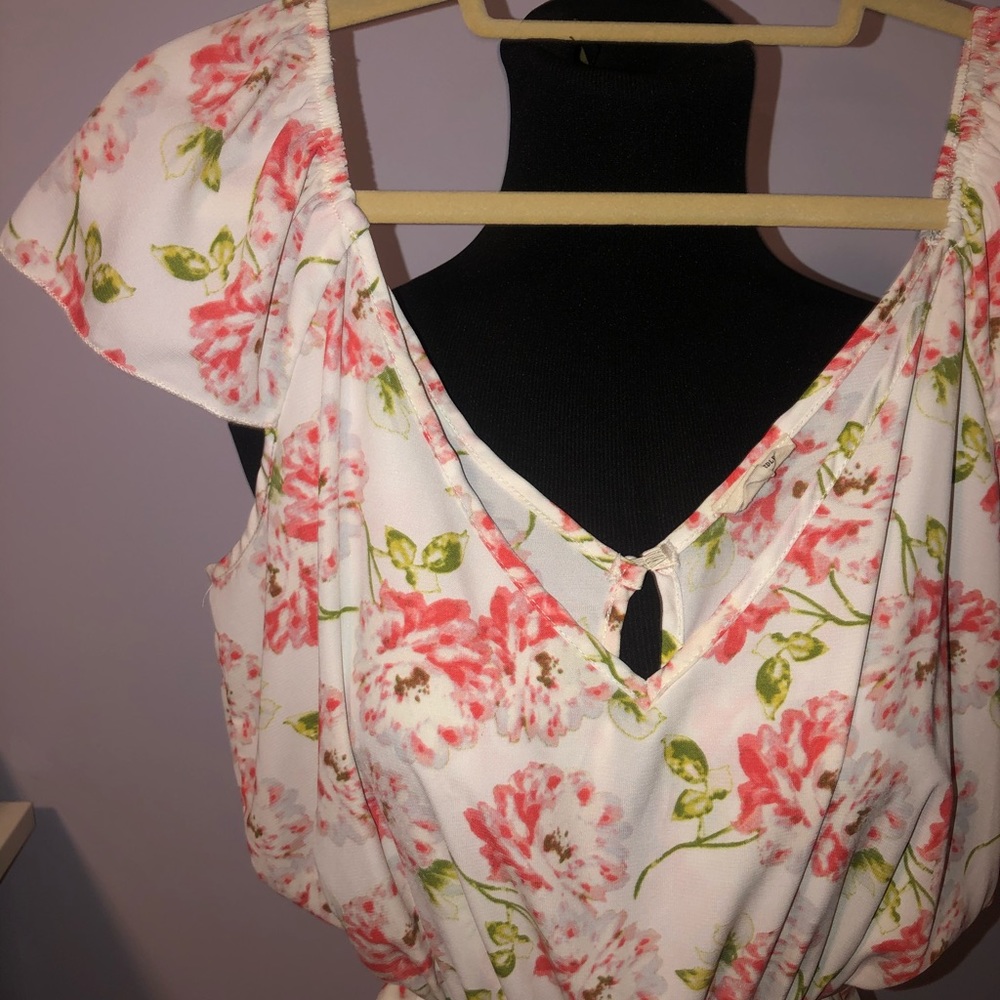 Romper - Picture 4 of 6